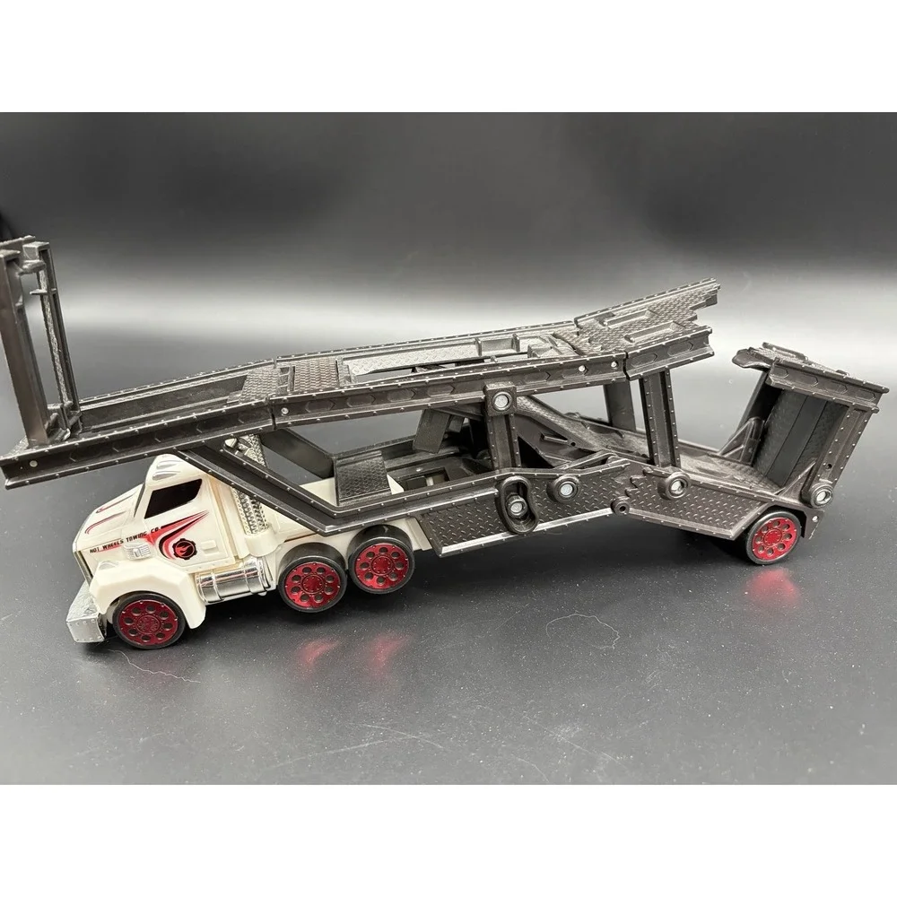 Mattel pre owned